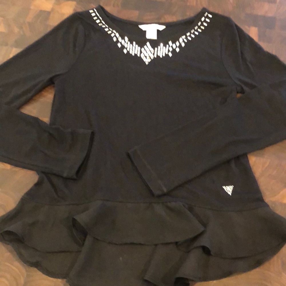Guess Top